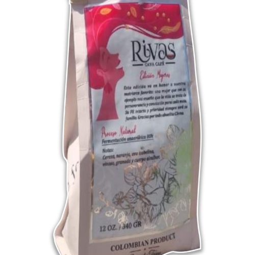 Rivas Cava Café – Edición Mujeres